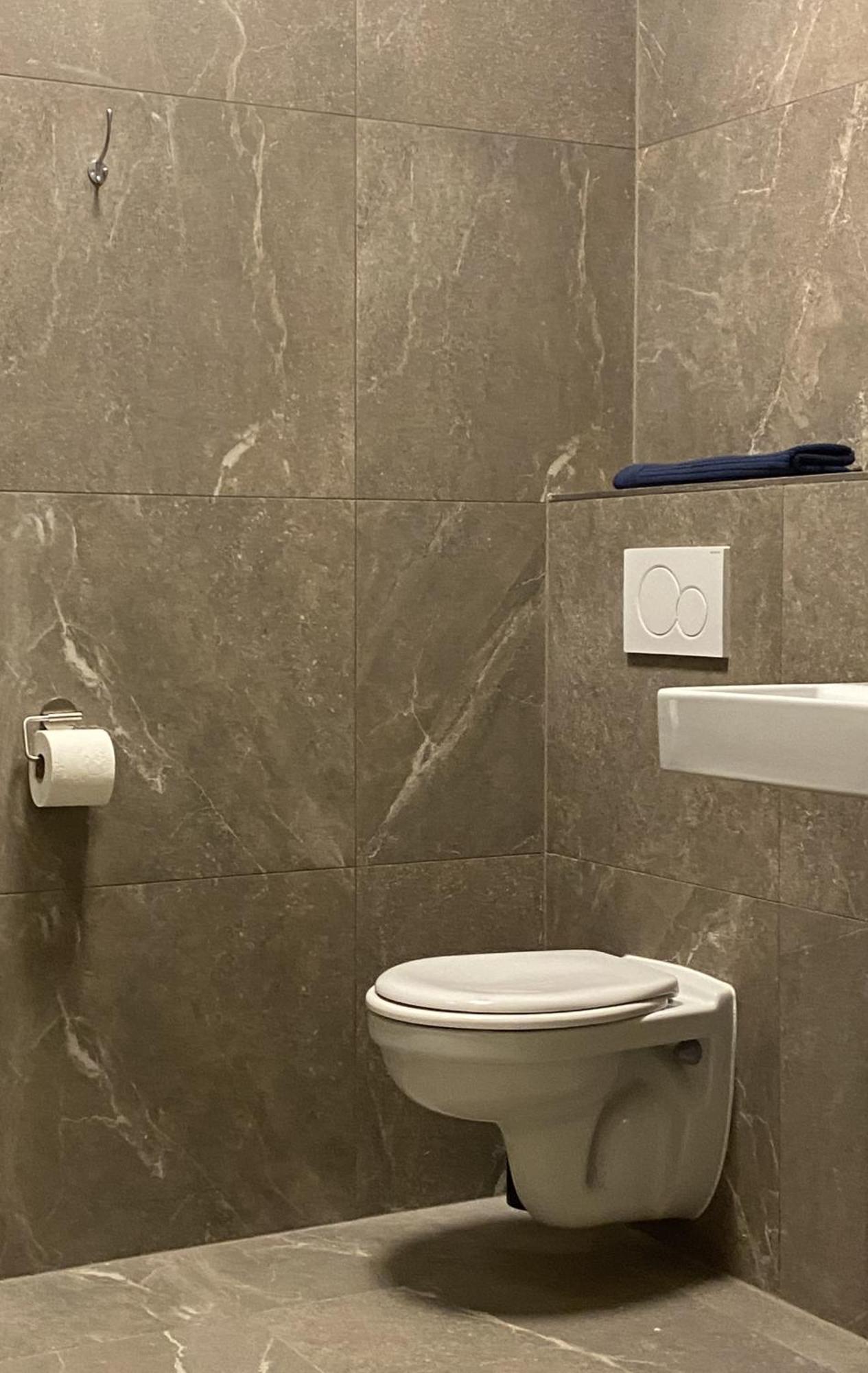 Logement Sylroede Леммер Экстерьер фото