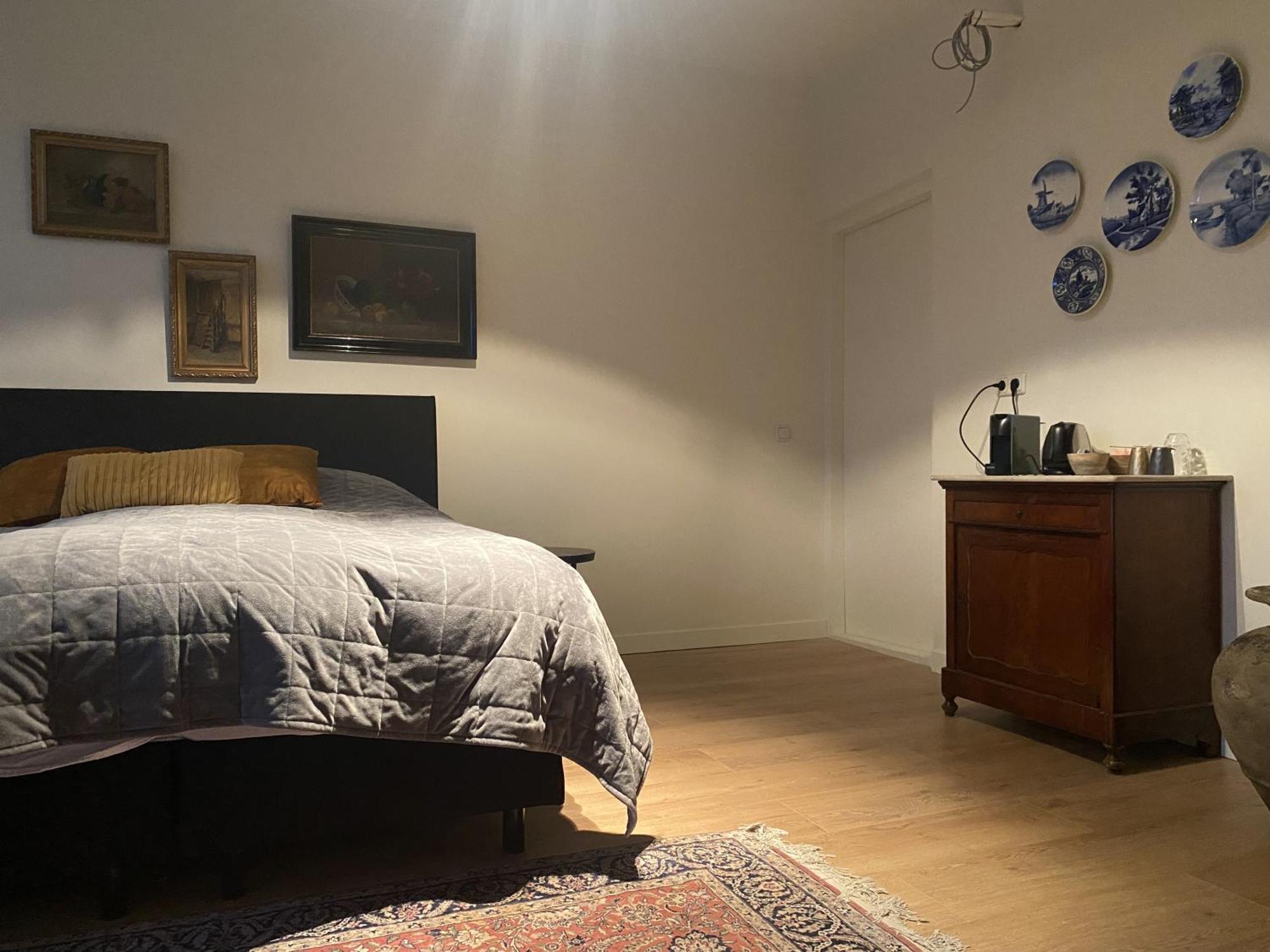 Logement Sylroede Леммер Экстерьер фото