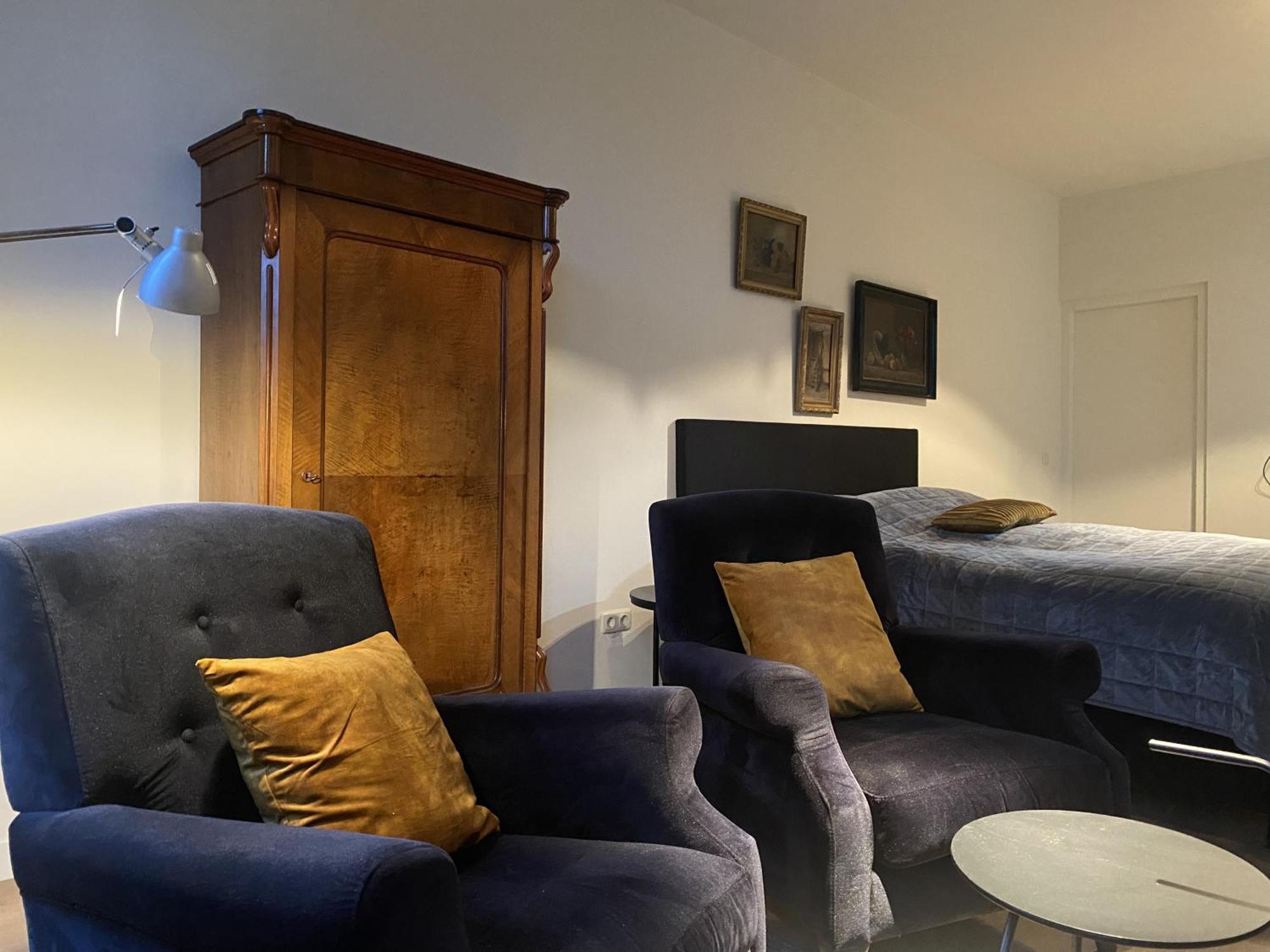 Logement Sylroede Леммер Экстерьер фото