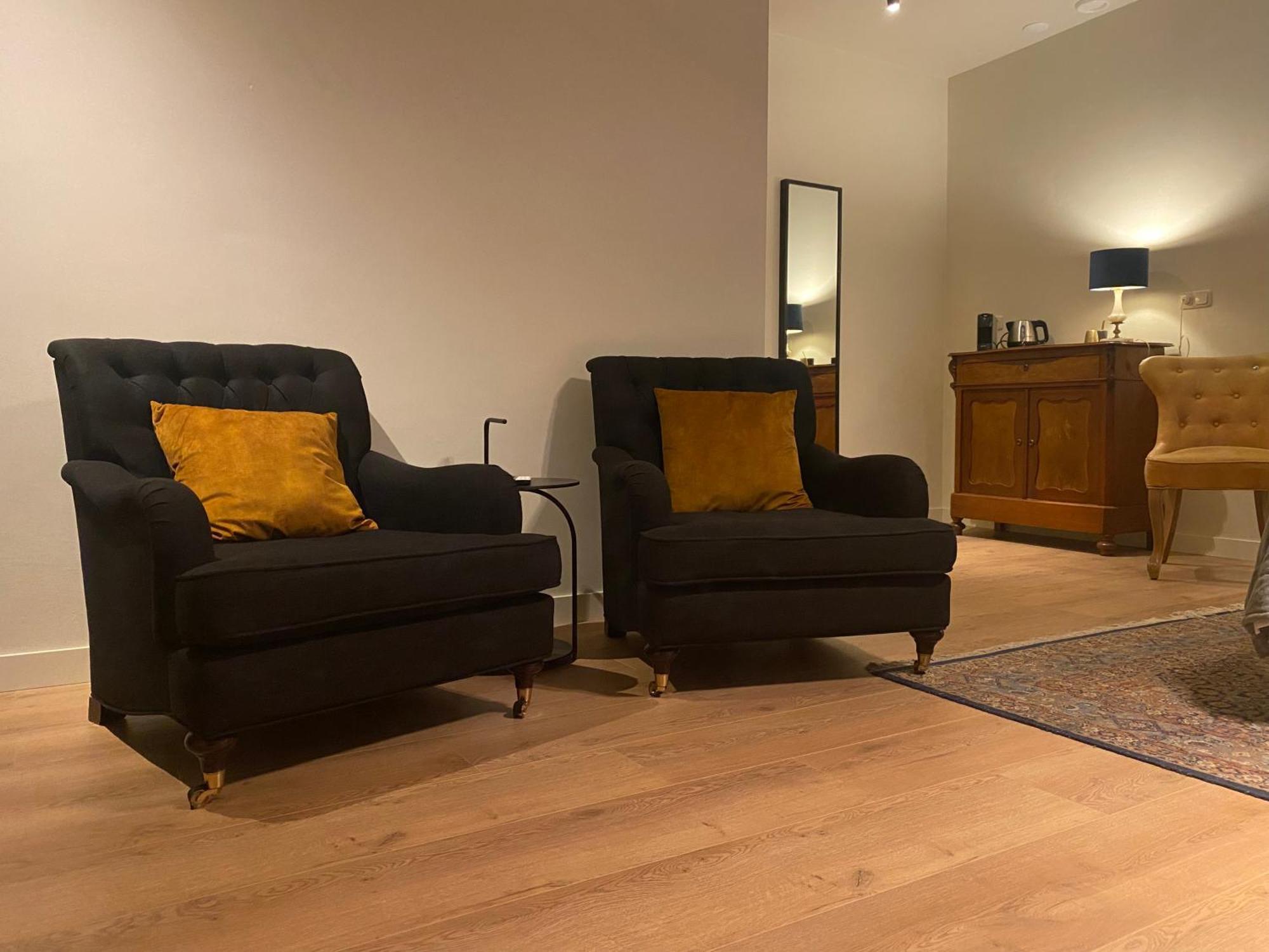Logement Sylroede Леммер Экстерьер фото