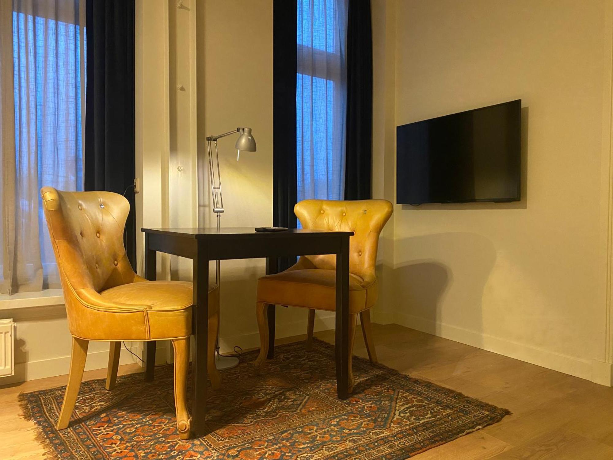 Logement Sylroede Леммер Экстерьер фото